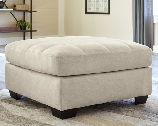 Falkirk Oversized Accent Ottoman Factory Furniture Mattress & More - Online or In-Store at our Phillipsburg Location Serving Dayton, Eaton, and Greenville. Shop Now.