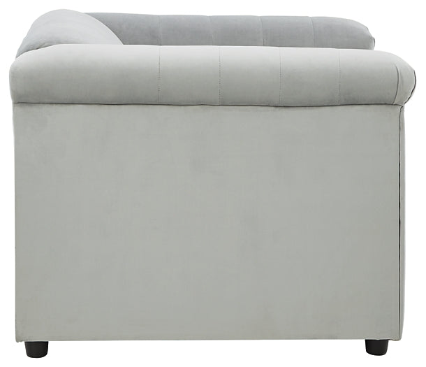 Josanna Chair Factory Furniture Mattress & More - Online or In-Store at our Phillipsburg Location Serving Dayton, Eaton, and Greenville. Shop Now.