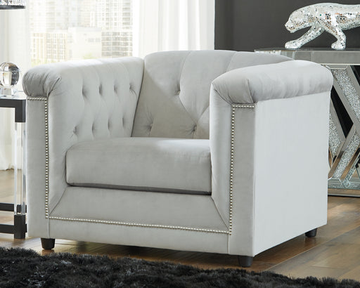 Josanna Chair Factory Furniture Mattress & More - Online or In-Store at our Phillipsburg Location Serving Dayton, Eaton, and Greenville. Shop Now.