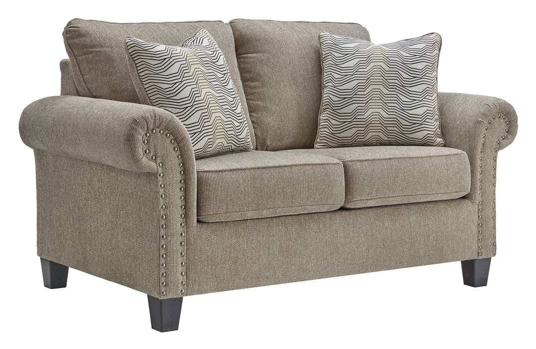 Shewsbury Loveseat Factory Furniture Mattress & More - Online or In-Store at our Phillipsburg Location Serving Dayton, Eaton, and Greenville. Shop Now.