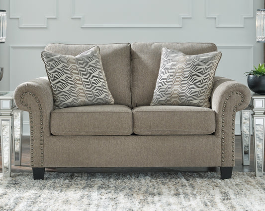 Shewsbury Loveseat Factory Furniture Mattress & More - Online or In-Store at our Phillipsburg Location Serving Dayton, Eaton, and Greenville. Shop Now.