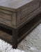 Johurst LIFT TOP COCKTAIL TABLE Factory Furniture Mattress & More - Online or In-Store at our Phillipsburg Location Serving Dayton, Eaton, and Greenville. Shop Now.