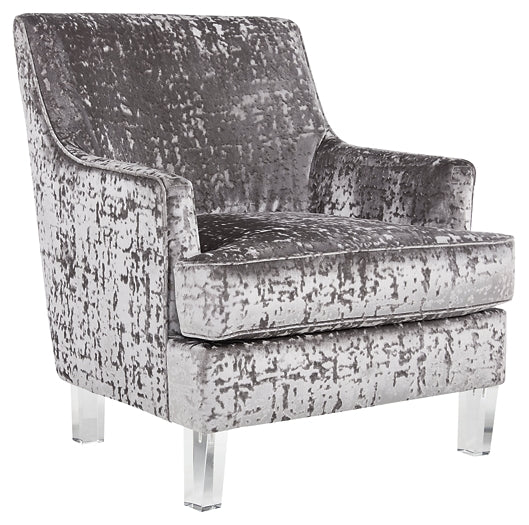 Gloriann Accent Chair Factory Furniture Mattress & More - Online or In-Store at our Phillipsburg Location Serving Dayton, Eaton, and Greenville. Shop Now.