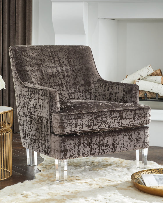 Gloriann Accent Chair Factory Furniture Mattress & More - Online or In-Store at our Phillipsburg Location Serving Dayton, Eaton, and Greenville. Shop Now.