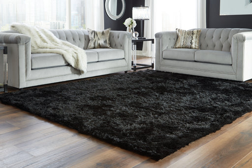 Mattford Medium Rug Factory Furniture Mattress & More - Online or In-Store at our Phillipsburg Location Serving Dayton, Eaton, and Greenville. Shop Now.