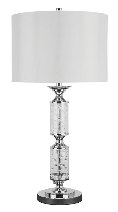 Laramae Metal Table Lamp (1/CN) Factory Furniture Mattress & More - Online or In-Store at our Phillipsburg Location Serving Dayton, Eaton, and Greenville. Shop Now.