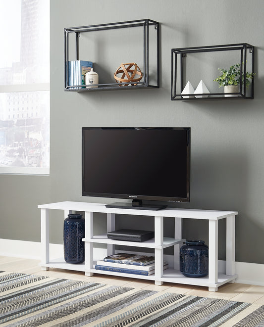 Baraga TV Stand Factory Furniture Mattress & More - Online or In-Store at our Phillipsburg Location Serving Dayton, Eaton, and Greenville. Shop Now.