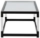 Nallynx Rectangular Cocktail Table Factory Furniture Mattress & More - Online or In-Store at our Phillipsburg Location Serving Dayton, Eaton, and Greenville. Shop Now.