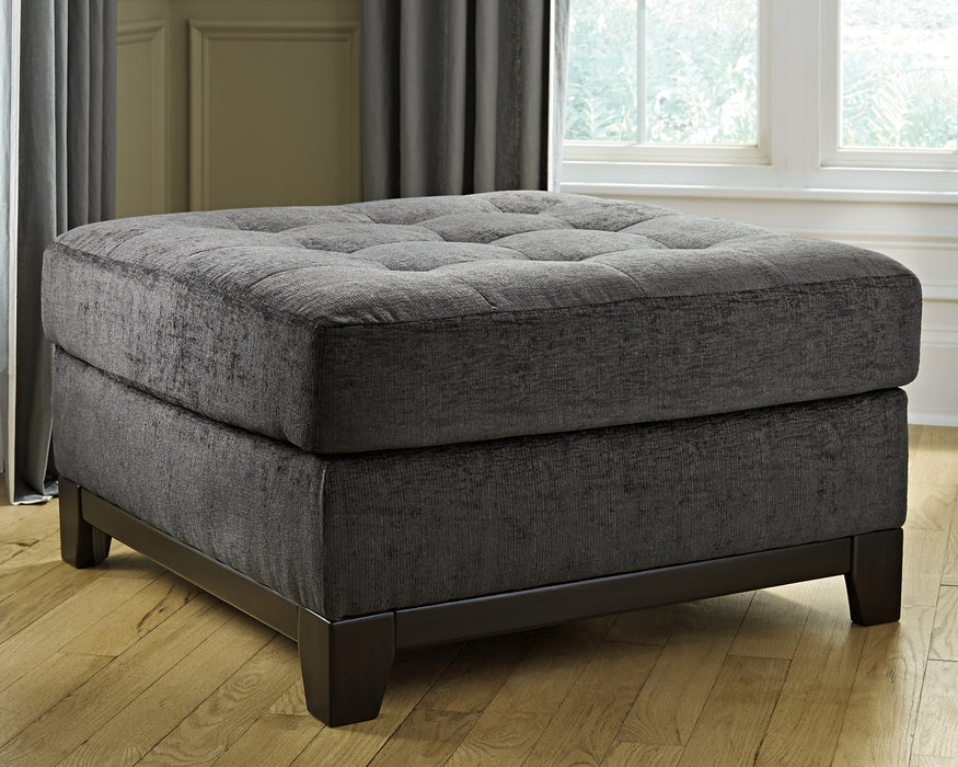 Reidshire Oversized Accent Ottoman Factory Furniture Mattress & More - Online or In-Store at our Phillipsburg Location Serving Dayton, Eaton, and Greenville. Shop Now.