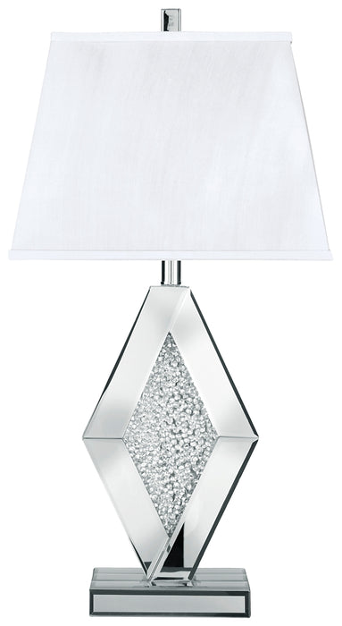 Prunella Mirror Table Lamp (1/CN) Factory Furniture Mattress & More - Online or In-Store at our Phillipsburg Location Serving Dayton, Eaton, and Greenville. Shop Now.