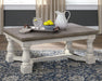 Havalance Rectangular Cocktail Table Factory Furniture Mattress & More - Online or In-Store at our Phillipsburg Location Serving Dayton, Eaton, and Greenville. Shop Now.