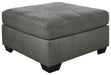 Pitkin Oversized Accent Ottoman Factory Furniture Mattress & More - Online or In-Store at our Phillipsburg Location Serving Dayton, Eaton, and Greenville. Shop Now.
