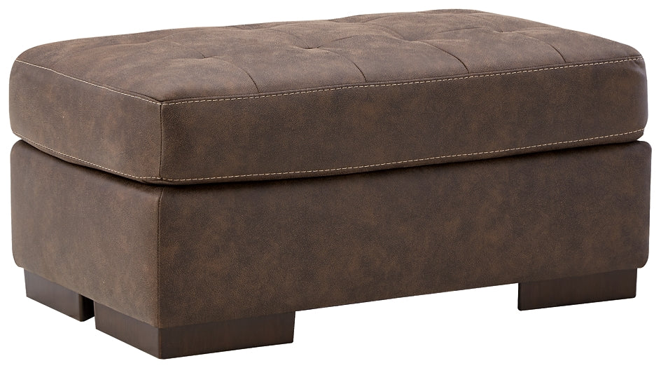 Maderla Ottoman Factory Furniture Mattress & More - Online or In-Store at our Phillipsburg Location Serving Dayton, Eaton, and Greenville. Shop Now.