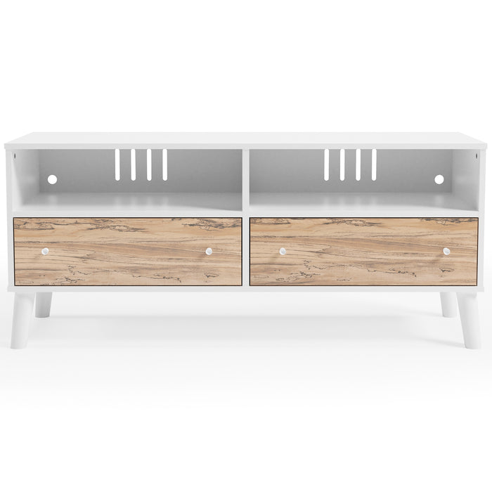 Piperton Medium TV Stand Factory Furniture Mattress & More - Online or In-Store at our Phillipsburg Location Serving Dayton, Eaton, and Greenville. Shop Now.