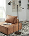 Garville Metal Floor Lamp (1/CN) Factory Furniture Mattress & More - Online or In-Store at our Phillipsburg Location Serving Dayton, Eaton, and Greenville. Shop Now.