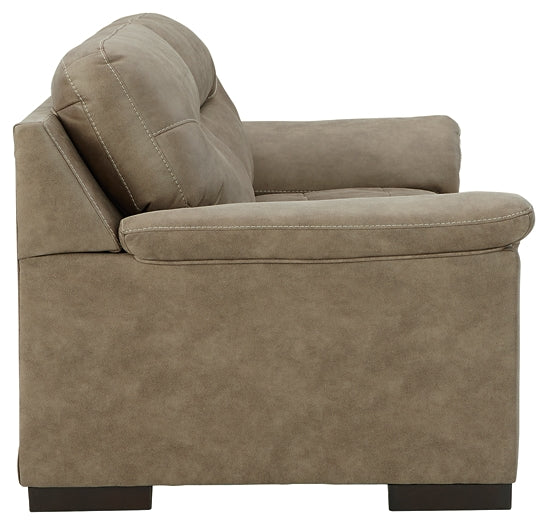 Maderla Loveseat Factory Furniture Mattress & More - Online or In-Store at our Phillipsburg Location Serving Dayton, Eaton, and Greenville. Shop Now.