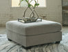 Keener Oversized Accent Ottoman Factory Furniture Mattress & More - Online or In-Store at our Phillipsburg Location Serving Dayton, Eaton, and Greenville. Shop Now.