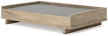 Oliah Pet Bed Frame Factory Furniture Mattress & More - Online or In-Store at our Phillipsburg Location Serving Dayton, Eaton, and Greenville. Shop Now.