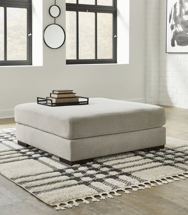 Artsie Oversized Accent Ottoman Factory Furniture Mattress & More - Online or In-Store at our Phillipsburg Location Serving Dayton, Eaton, and Greenville. Shop Now.