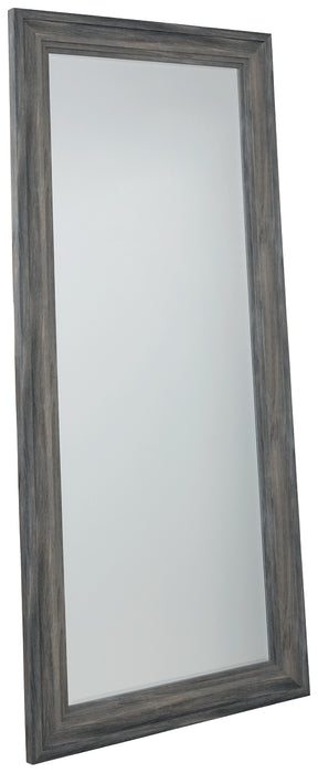 Jacee Floor Mirror Factory Furniture Mattress & More - Online or In-Store at our Phillipsburg Location Serving Dayton, Eaton, and Greenville. Shop Now.