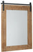 Lanie Accent Mirror Factory Furniture Mattress & More - Online or In-Store at our Phillipsburg Location Serving Dayton, Eaton, and Greenville. Shop Now.