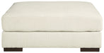 Zada Oversized Accent Ottoman Factory Furniture Mattress & More - Online or In-Store at our Phillipsburg Location Serving Dayton, Eaton, and Greenville. Shop Now.