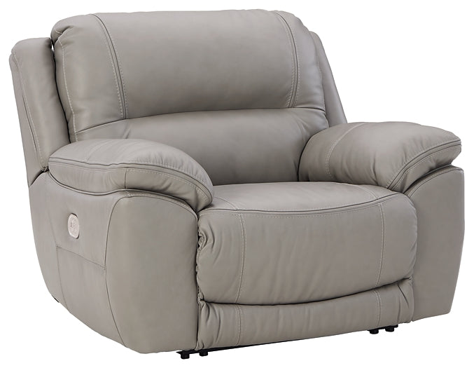 Dunleith Zero Wall Recliner w/PWR HDRST Factory Furniture Mattress & More - Online or In-Store at our Phillipsburg Location Serving Dayton, Eaton, and Greenville. Shop Now.