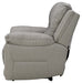Dunleith Zero Wall Recliner w/PWR HDRST Factory Furniture Mattress & More - Online or In-Store at our Phillipsburg Location Serving Dayton, Eaton, and Greenville. Shop Now.