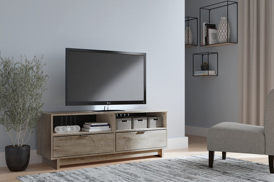 Oliah Medium TV Stand Factory Furniture Mattress & More - Online or In-Store at our Phillipsburg Location Serving Dayton, Eaton, and Greenville. Shop Now.