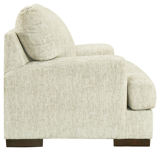 Caretti Chair and a Half Factory Furniture Mattress & More - Online or In-Store at our Phillipsburg Location Serving Dayton, Eaton, and Greenville. Shop Now.