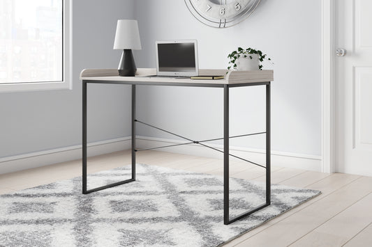 Bayflynn Home Office Desk Factory Furniture Mattress & More - Online or In-Store at our Phillipsburg Location Serving Dayton, Eaton, and Greenville. Shop Now.
