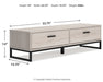Socalle Storage Bench Factory Furniture Mattress & More - Online or In-Store at our Phillipsburg Location Serving Dayton, Eaton, and Greenville. Shop Now.