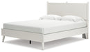 Aprilyn Queen Panel Bed Factory Furniture Mattress & More - Online or In-Store at our Phillipsburg Location Serving Dayton, Eaton, and Greenville. Shop Now.
