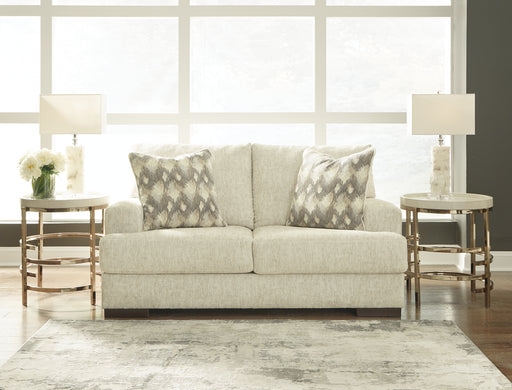Caretti Loveseat Factory Furniture Mattress & More - Online or In-Store at our Phillipsburg Location Serving Dayton, Eaton, and Greenville. Shop Now.