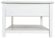 Kanwyn Rectangular Cocktail Table Factory Furniture Mattress & More - Online or In-Store at our Phillipsburg Location Serving Dayton, Eaton, and Greenville. Shop Now.