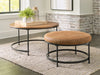 Drezmoore Nesting Cocktail Tables (2/CN) Factory Furniture Mattress & More - Online or In-Store at our Phillipsburg Location Serving Dayton, Eaton, and Greenville. Shop Now.