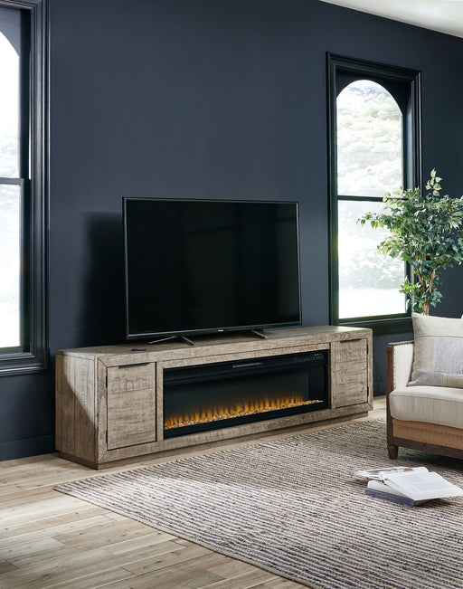 Krystanza TV Stand with Electric Fireplace Factory Furniture Mattress & More - Online or In-Store at our Phillipsburg Location Serving Dayton, Eaton, and Greenville. Shop Now.
