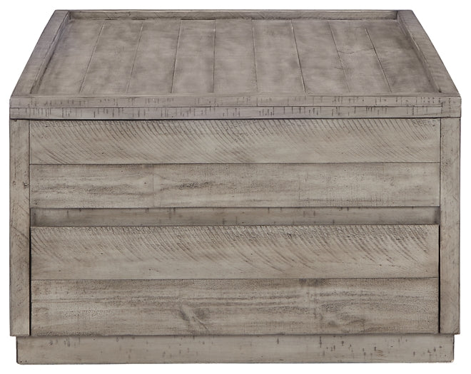 Naydell Lift Top Cocktail Table Factory Furniture Mattress & More - Online or In-Store at our Phillipsburg Location Serving Dayton, Eaton, and Greenville. Shop Now.