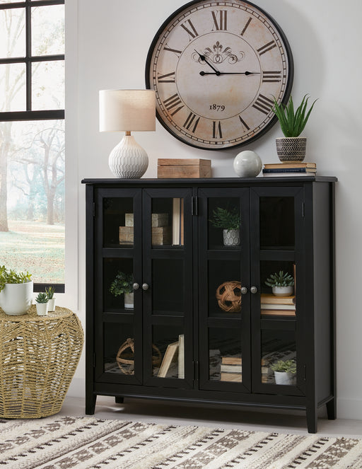 Beckincreek Accent Cabinet Factory Furniture Mattress & More - Online or In-Store at our Phillipsburg Location Serving Dayton, Eaton, and Greenville. Shop Now.