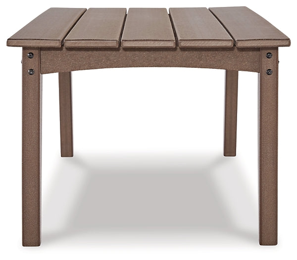 Emmeline Rectangular Cocktail Table Factory Furniture Mattress & More - Online or In-Store at our Phillipsburg Location Serving Dayton, Eaton, and Greenville. Shop Now.