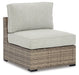 Calworth Armless Chair w/Cushion (2/CN) Factory Furniture Mattress & More - Online or In-Store at our Phillipsburg Location Serving Dayton, Eaton, and Greenville. Shop Now.
