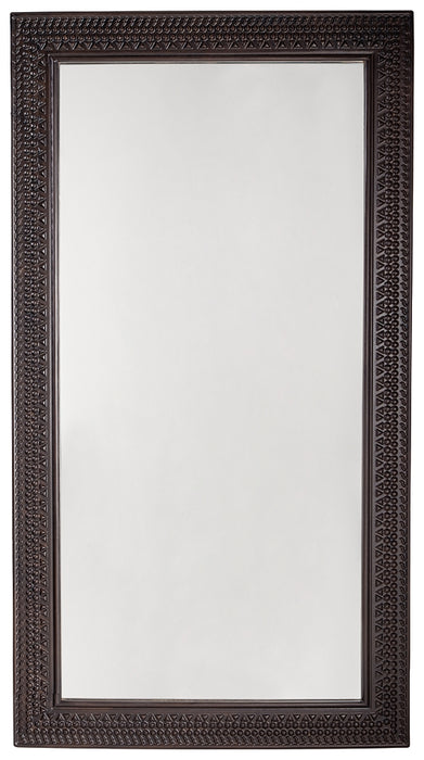 Balintmore Floor Mirror Factory Furniture Mattress & More - Online or In-Store at our Phillipsburg Location Serving Dayton, Eaton, and Greenville. Shop Now.