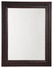 Balintmore Accent Mirror Factory Furniture Mattress & More - Online or In-Store at our Phillipsburg Location Serving Dayton, Eaton, and Greenville. Shop Now.