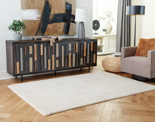 Sethmond Medium Rug Factory Furniture Mattress & More - Online or In-Store at our Phillipsburg Location Serving Dayton, Eaton, and Greenville. Shop Now.