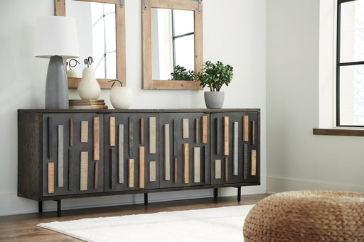 Franchester Accent Cabinet Factory Furniture Mattress & More - Online or In-Store at our Phillipsburg Location Serving Dayton, Eaton, and Greenville. Shop Now.