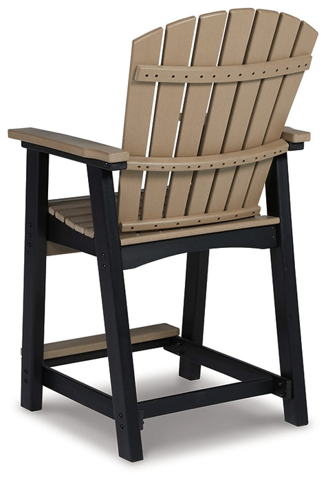 Fairen Trail Barstool (2/CN) Factory Furniture Mattress & More - Online or In-Store at our Phillipsburg Location Serving Dayton, Eaton, and Greenville. Shop Now.