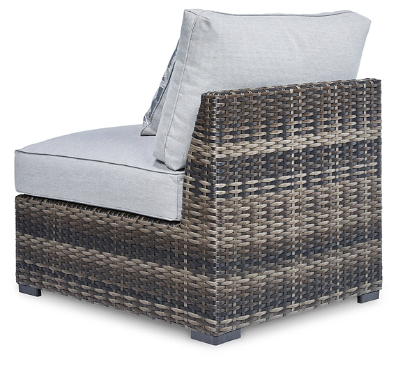 Harbor Court Armless Chair w/Cushion (2/CN) Factory Furniture Mattress & More - Online or In-Store at our Phillipsburg Location Serving Dayton, Eaton, and Greenville. Shop Now.