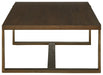 Balintmore Rectangular Cocktail Table Factory Furniture Mattress & More - Online or In-Store at our Phillipsburg Location Serving Dayton, Eaton, and Greenville. Shop Now.