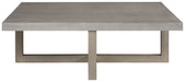 Lockthorne Square Cocktail Table Factory Furniture Mattress & More - Online or In-Store at our Phillipsburg Location Serving Dayton, Eaton, and Greenville. Shop Now.