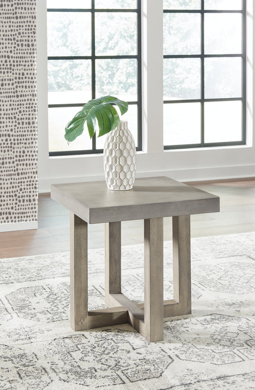 Lockthorne Square End Table Factory Furniture Mattress & More - Online or In-Store at our Phillipsburg Location Serving Dayton, Eaton, and Greenville. Shop Now.